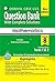 Oswaal CBSE CCE Question Bank With Complete Solutions Mathematics Class 8 Combind For Term 1 & 2 [Paperback] A Panel of Authors and NA