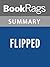 Summary & Study Guide Flipped by Wendelin Van Draanen