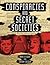 Conspiracies and Secret Societies by Brad Steiger