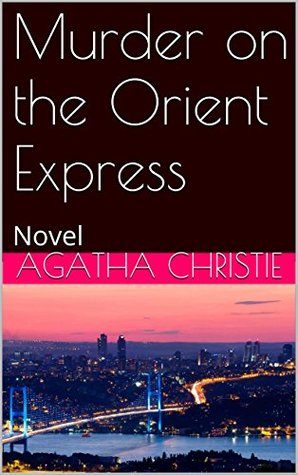 Murder on the Orient Express