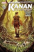 Star Wars: Kanan - The Last Padawan #5