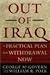 Out of Iraq: A Practical Pl...