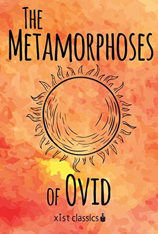 The Metamorphoses of Ovid
