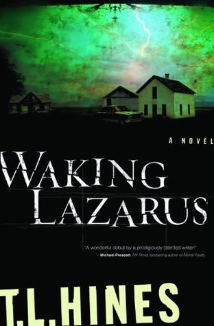 Waking Lazarus (Paperback)