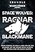 Space Wolves: Ragnar Blackmane