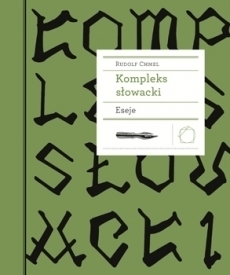 Kompleks słowacki (Hardcover)