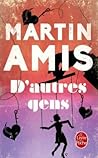 D'autres gens by Martin Amis