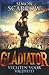 Vechten voor vrijheid (Gladiator, #1)