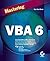 Mastering Vba 6