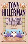 The Leaphorn & Chee Novels by Tony Hillerman
