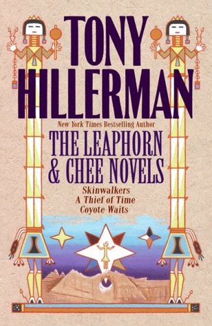 The Leaphorn & Chee Novels (Hardcover)