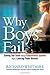 Why Boys Fail: Saving Our S...