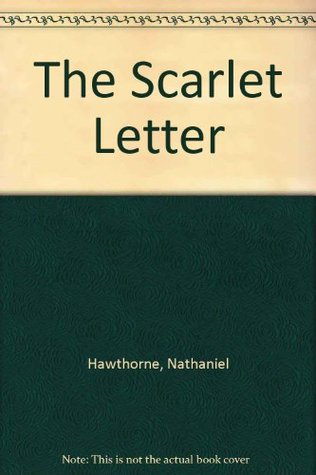 The Scarlet Letter