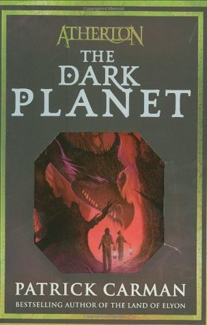 The Dark Planet (Hardcover)
