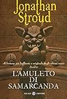L'amuleto di Samarcanda by Jonathan Stroud