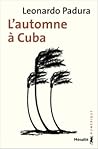L'Automne à cuba