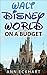 Walt Disney World On A Budget