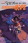 Generation Hope #11