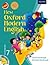 NEW OXFORD MODERN ENGLISH (CENTENARY EDN) CB 7 by NICHOLAS HORSBURGH DAVID HO...
