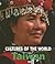 Taiwan (Cultures of the World)