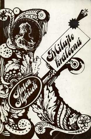 Milujte kráľovnú (Paperback)