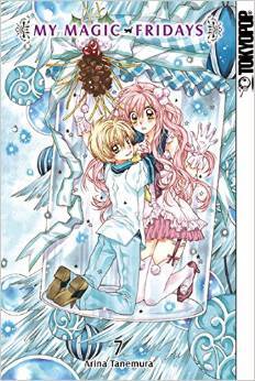 My Magic Fridays 07 (Paperback)