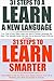 Master Learning Box: You Are Smart. You Can Be Smarter! Become More Intelligent by Learning How to Learn Smarter and Help Yourself to a New Language Faster! (Boxing Philip Vang Book 6)