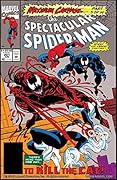 Peter Parker, The Spectacular Spider-Man (1976-1998) #201