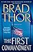 The First Commandment (Scot Harvath, #6)