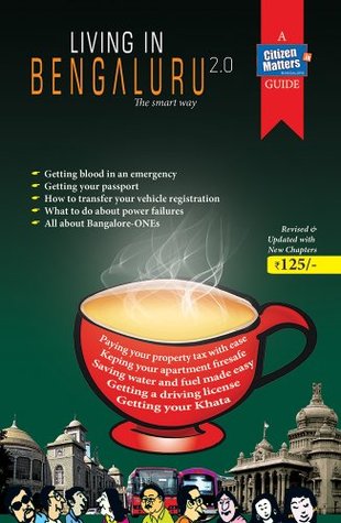Living in Bengaluru 2.0 (Paperback)