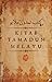 Kitab Tamadun Melayu by Helmi Effendy