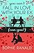 You Can’t Fall in Love With Your Ex by Sophie Ranald