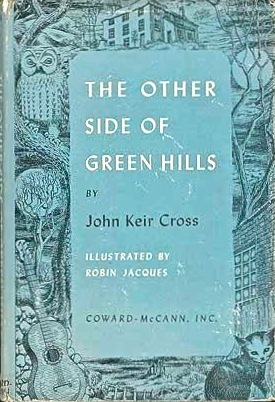 The Other Side of Green Hills