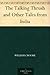The Talking Thrush and Other Tales from India