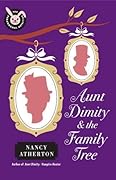Aunt Dimity and the Family Tree