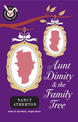 Aunt Dimity and the Family Tree (Aunt Dimity Mystery, #16)