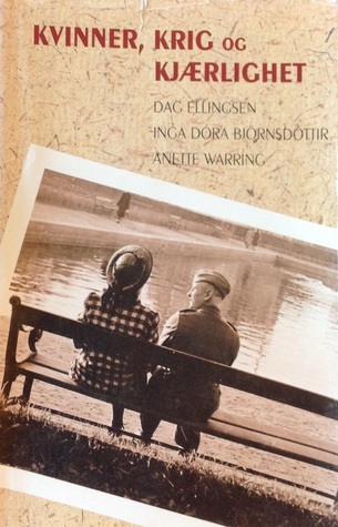 Kvinner, krig og kjærlighet