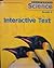 Science Interactive Text Grade 3 (Student Edition)