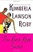 The Best-Kept Secret by Kimberla Lawson Roby