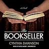 The Bookseller by Cynthia Swanson
