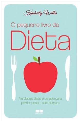 O Pequeno Livro da Dieta
