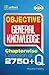 Objective General Knowledge Chapter-Wise Collection of 2750 + Q (Old Edition)