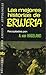 Las mejores historias de brujería