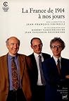 La France de 1914...