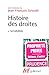 Histoire des droites en France : 3. Sensibilités
