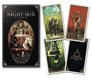 Night Sun Tarot (Cards)