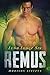 Remus (Luna Lodge, #6)