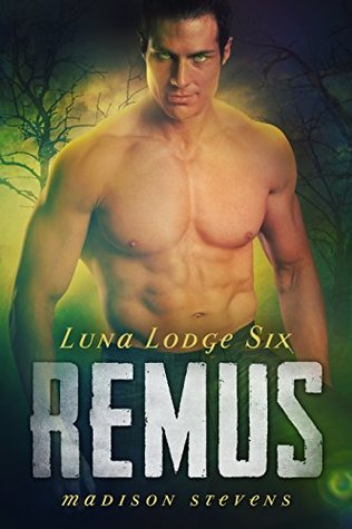 Remus (Luna Lodge, #6)