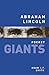 Abraham Lincoln: pocket GIANTS