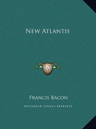 New Atlantis